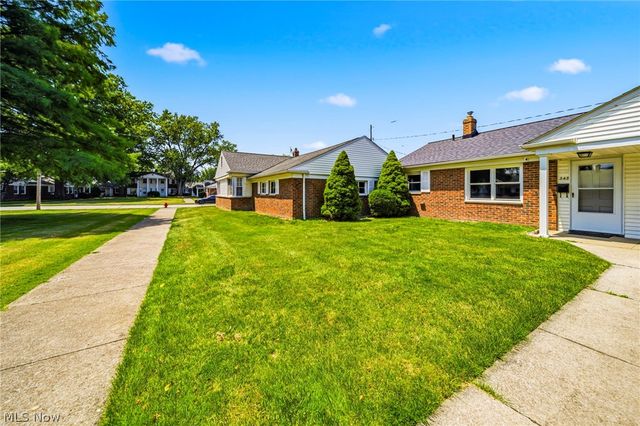 245 E 235th Street 131, Euclid, OH 44123