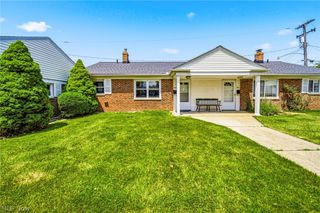 245 E 235th Street 131, Euclid, OH 44123