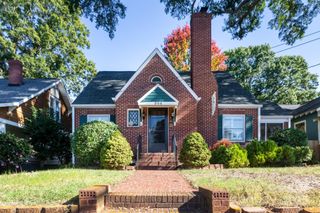 204 Maupin Avenue, Salisbury, NC 28144