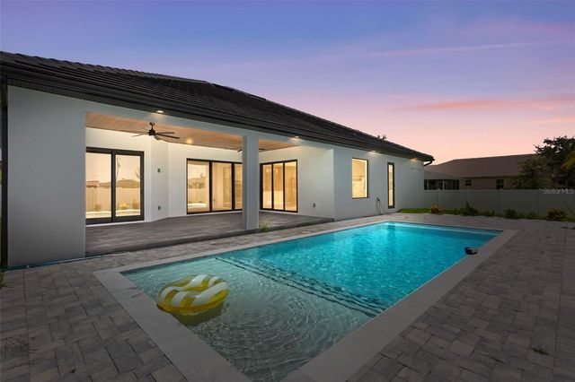 10 SW 33RD AVENUE, Cape Coral, FL 33991