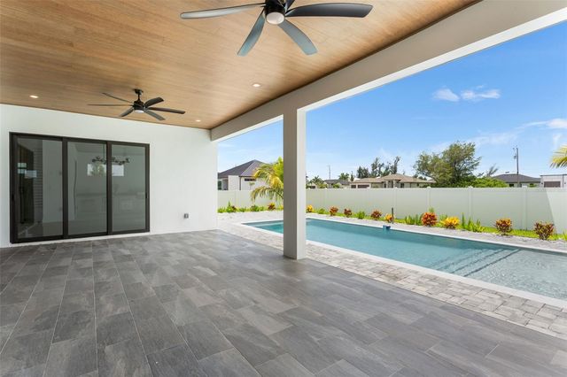 10 SW 33RD AVENUE, Cape Coral, FL 33991