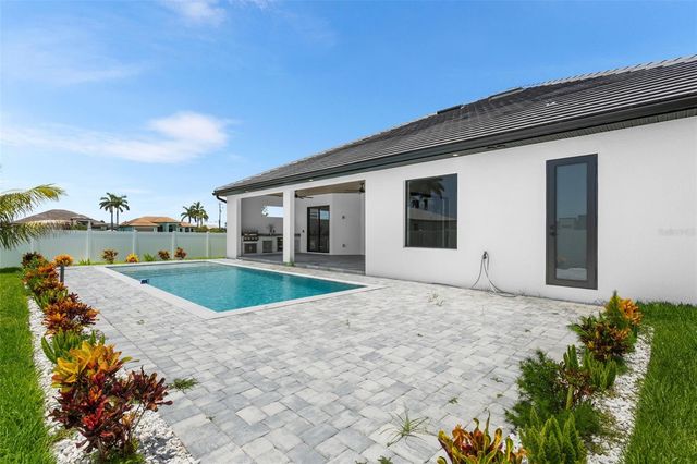 10 SW 33RD AVENUE, Cape Coral, FL 33991