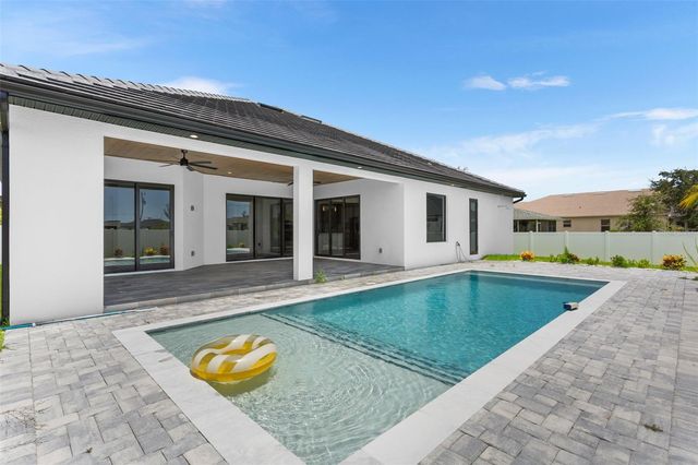 10 SW 33RD AVENUE, Cape Coral, FL 33991