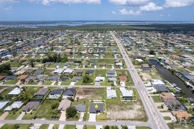 10 SW 33RD AVENUE, Cape Coral, FL 33991