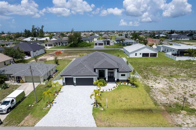10 SW 33RD AVENUE, Cape Coral, FL 33991