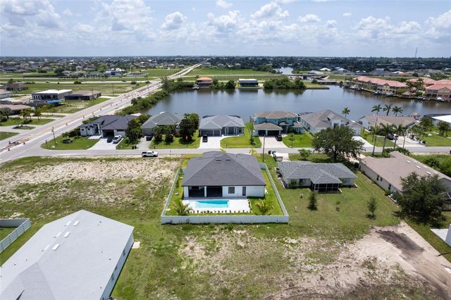 10 SW 33RD AVENUE, Cape Coral, FL 33991