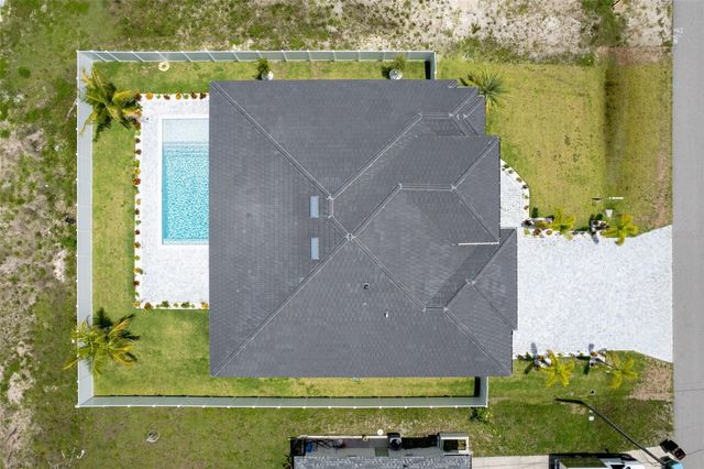 10 SW 33RD AVENUE, Cape Coral, FL 33991