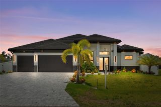 10 SW 33RD AVENUE, Cape Coral, FL 33991