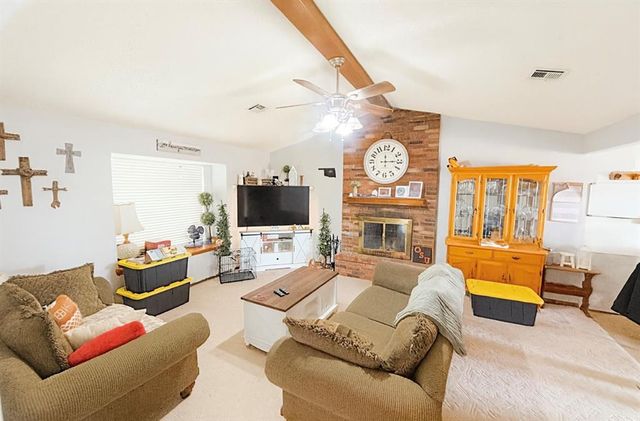 914 S Highland Drive, Mustang, OK 73064