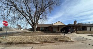 914 S Highland Drive, Mustang, OK 73064