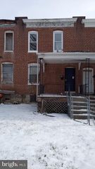 3709 MANCHESTER AVENUE, Baltimore, MD 21215