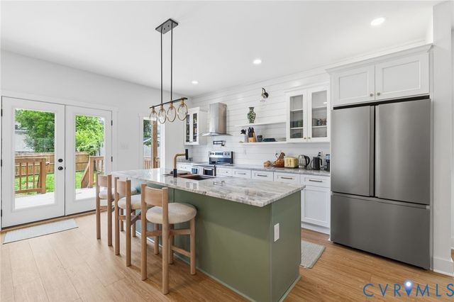 2506 Porter St, Richmond, VA 23225