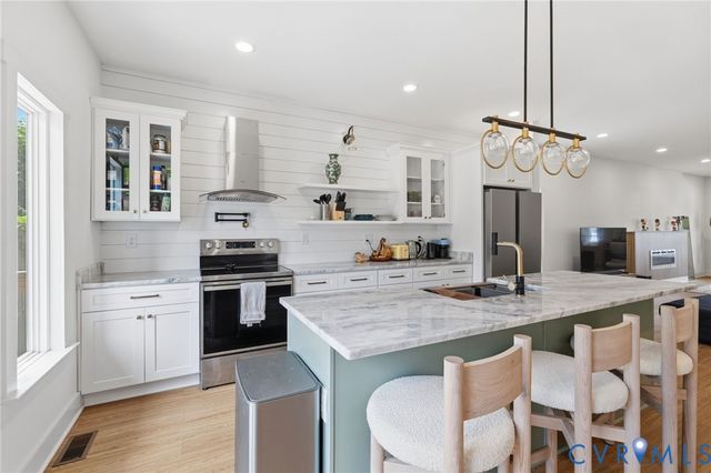 2506 Porter St, Richmond, VA 23225