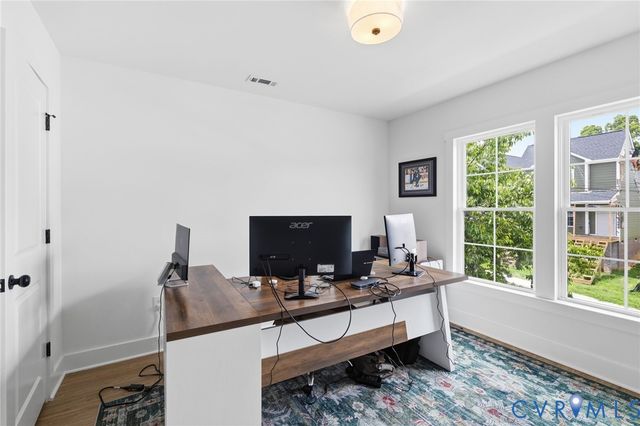 2506 Porter St, Richmond, VA 23225