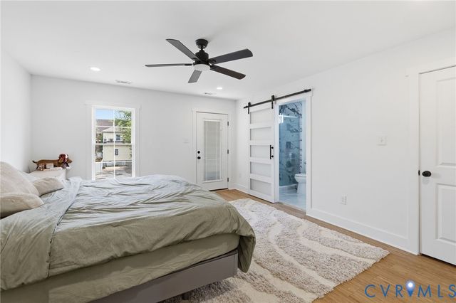 2506 Porter St, Richmond, VA 23225