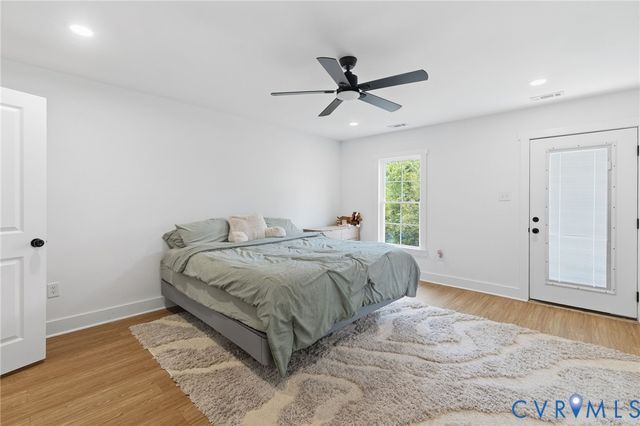 2506 Porter St, Richmond, VA 23225