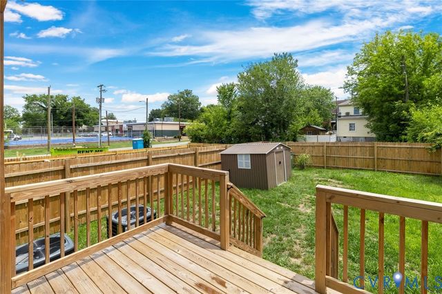 2506 Porter St, Richmond, VA 23225