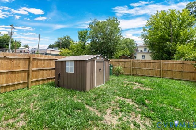 2506 Porter St, Richmond, VA 23225