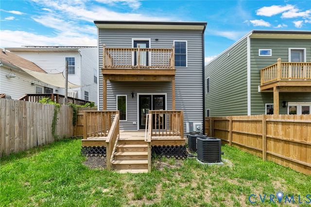 2506 Porter St, Richmond, VA 23225