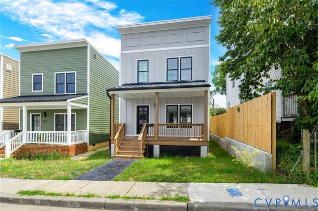 2506 Porter St, Richmond, VA 23225