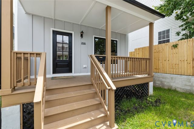 2506 Porter St, Richmond, VA 23225