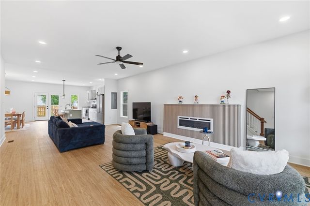2506 Porter St, Richmond, VA 23225