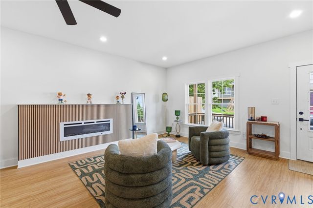 2506 Porter St, Richmond, VA 23225