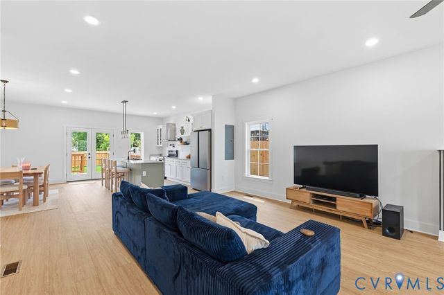 2506 Porter St, Richmond, VA 23225