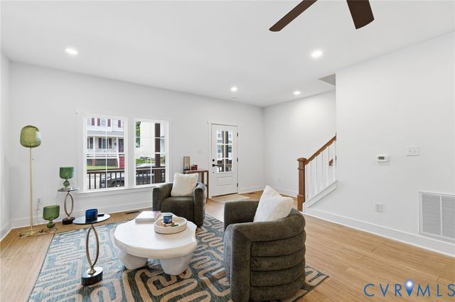 2506 Porter St, Richmond, VA 23225