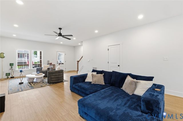 2506 Porter St, Richmond, VA 23225