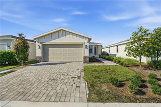 44197 Frontier DR, Punta Gorda, FL 33982