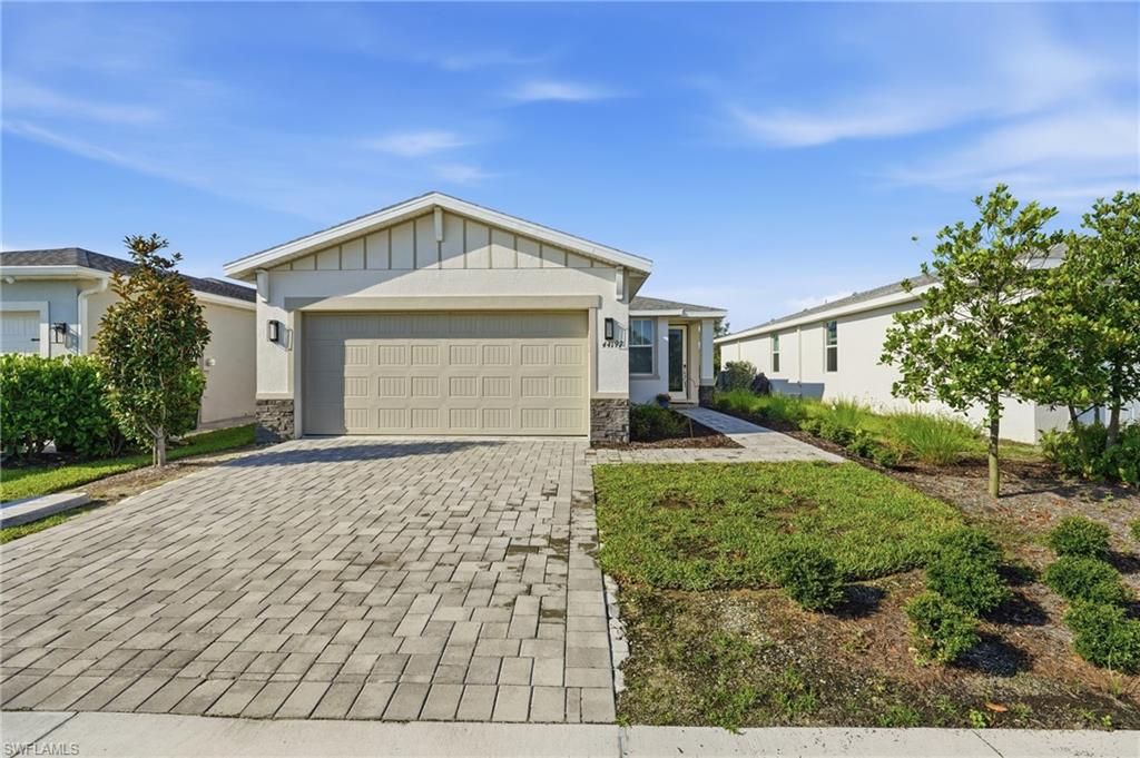44197 Frontier DR, PUNTA GORDA, FL 33982 — exterior