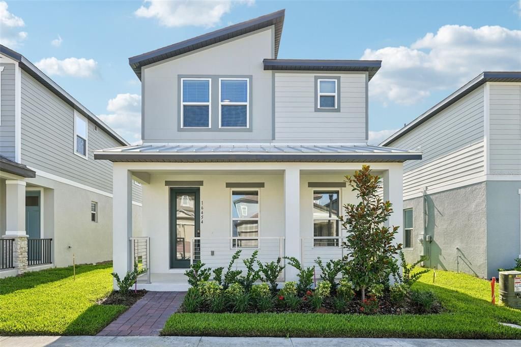 16454 SILVER BROOK WAY, Winter Garden, FL 34787