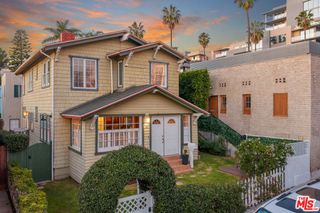 41 Vicente Terrace, Santa Monica, CA 90401