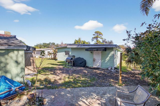 464 JUDY Street, New Smyrna Beach, FL 32168