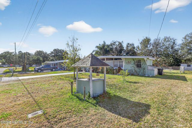 464 JUDY Street, New Smyrna Beach, FL 32168