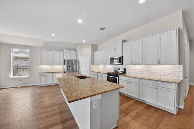 18102 Humber River Lane, Houston, TX 77044