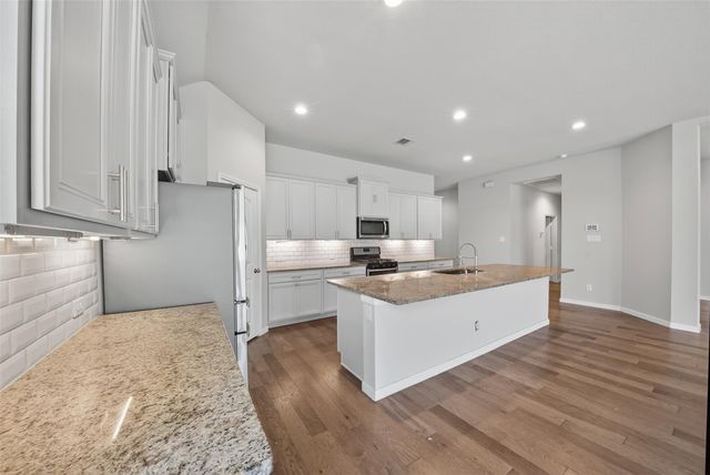 18102 Humber River Lane, Houston, TX 77044