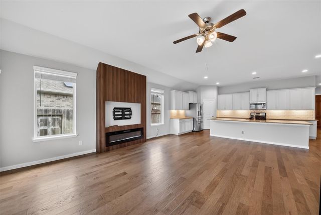 18102 Humber River Lane, Houston, TX 77044