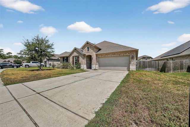 18102 Humber River Lane, Houston, TX 77044