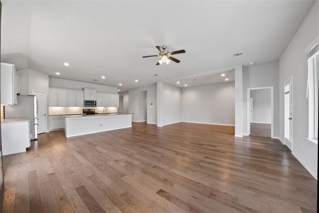 18102 Humber River Lane, Houston, TX 77044