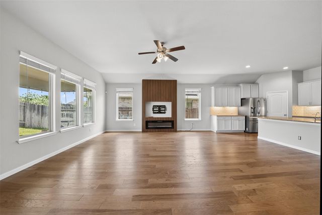 18102 Humber River Lane, Houston, TX 77044