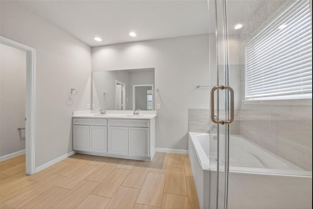 18102 Humber River Lane, Houston, TX 77044