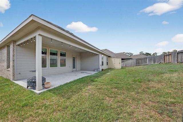 18102 Humber River Lane, Houston, TX 77044