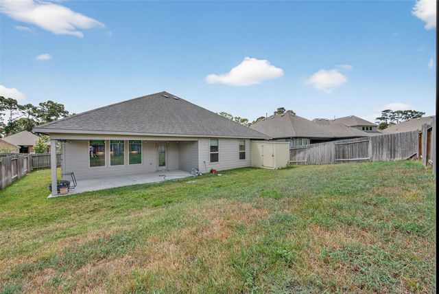 18102 Humber River Lane, Houston, TX 77044