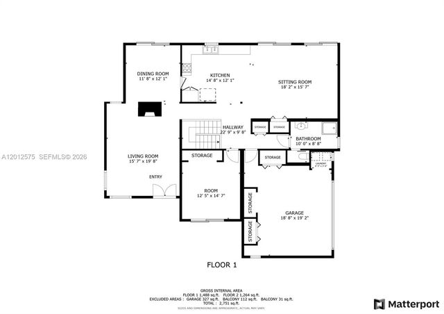 330 SW 133rd Pl 330, Miami, FL 33184