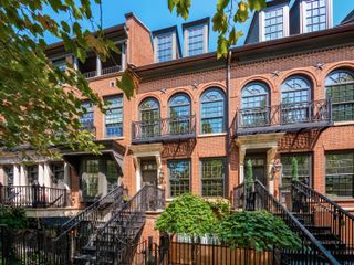 292 1/2 E Gay Street, TH46, Columbus, OH 43215