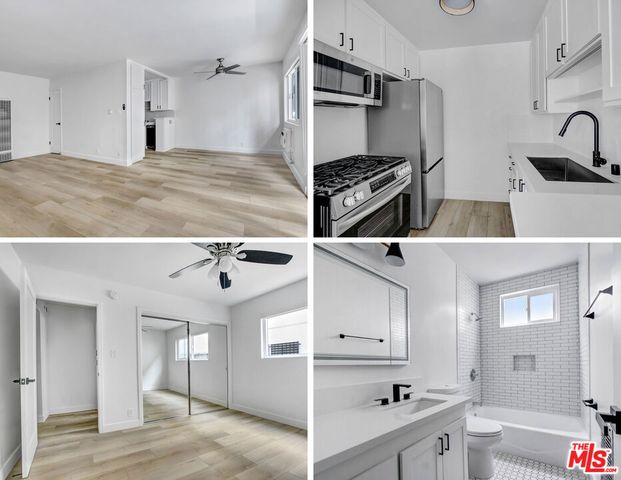 514 N Hayworth Avenue, Los Angeles, CA 90048