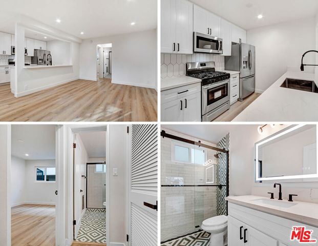 514 N Hayworth Avenue, Los Angeles, CA 90048