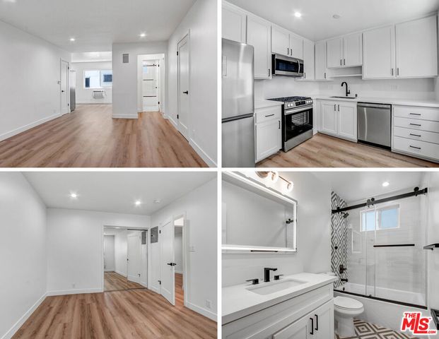 514 N Hayworth Avenue, Los Angeles, CA 90048